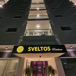 Sveltos Aparthotel