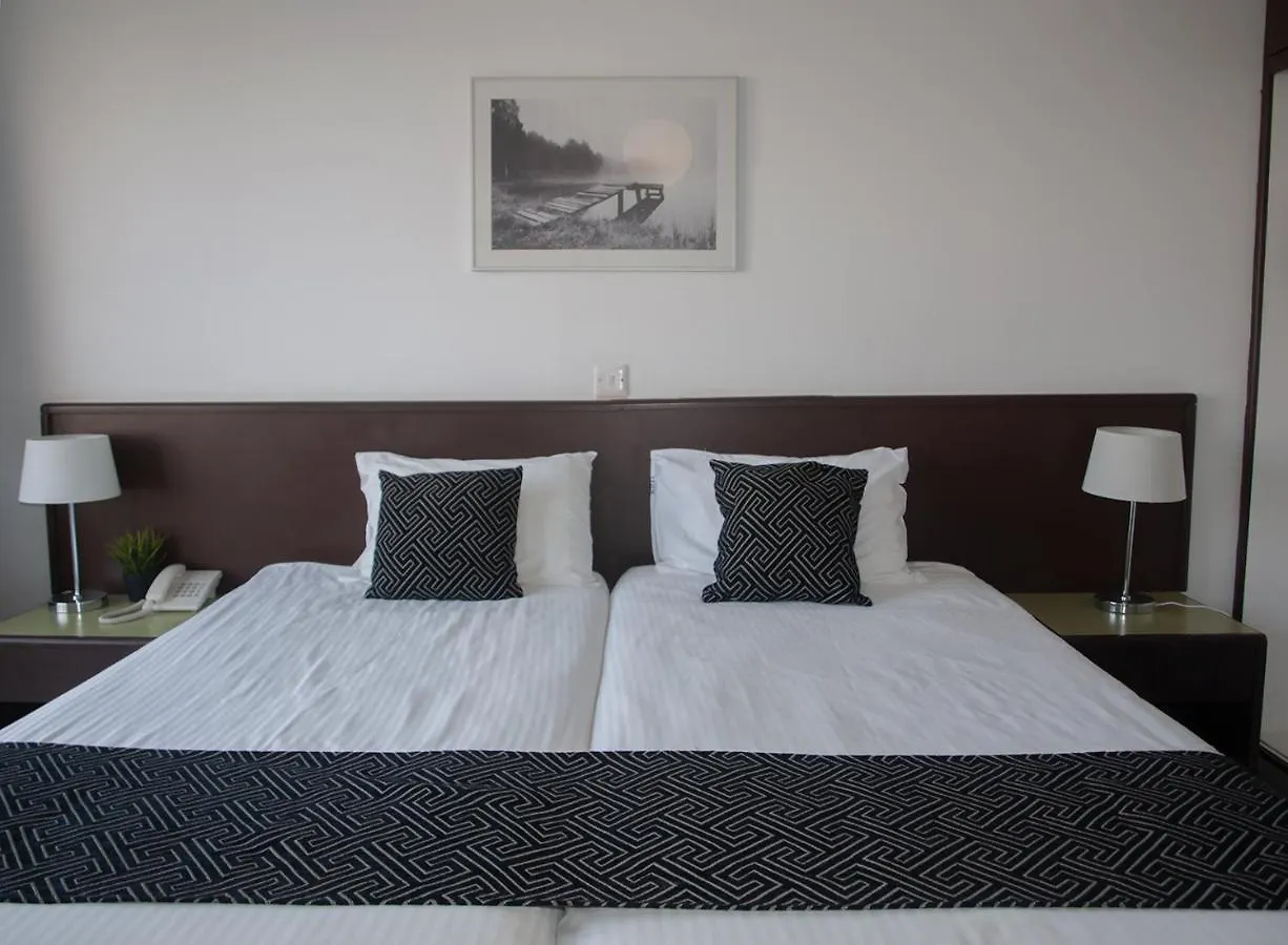 Attic City Apartments Larnaca Cyprus
